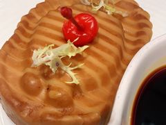 -荷塘秋月·本帮江浙菜(国权路店)