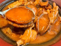 -连鹭海鲜·海肠捞饭·海胆饭(星海店)