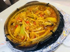 -丽丽三鲜螺蛳粉(田林路店)