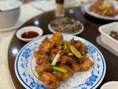 -腰记饭店(龙源路店)