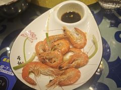 -春天里餐厅(西田城店)
