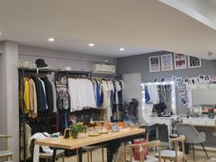 -花儿照相馆·最美证件照(红旗街万达店)