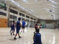 -东方启明星篮球培训(北科大校区)