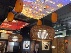 -大洋家·精品潮汕菜·生腌砂锅粥(天河东路店)