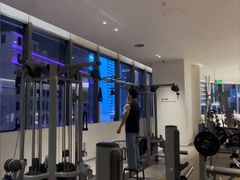 -YCHL FIT 健身(星寰店)