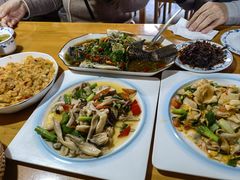 -龙姐私房菜(和顺古镇店)