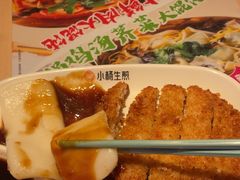 -小杨生煎(黄河路店)