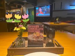 -JINNS锦时 steak&pizza(浸信会礼拜堂旧址店)