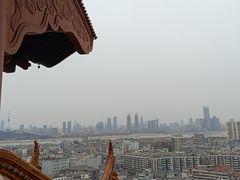 -黄鹤楼