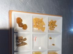 -探鱼·鲜青椒爽麻烤鱼(天一广场店)