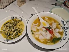-风味小馆(天目湖宾馆店)