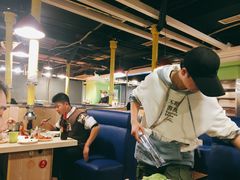 -爱客得牛排海鲜烤肉·火锅自助(春熙路黑金好店)