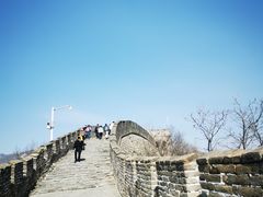 -慕田峪长城