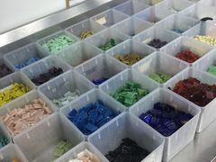 -瓦匠工社·马赛克·积木拼图·亲子手工DIY