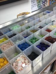 -瓦匠工社·马赛克·积木拼图·亲子手工DIY