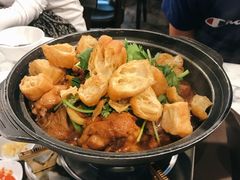 -Food Factory 食街工坊