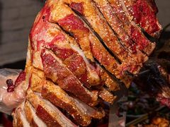 -刘记大块烤羊腿餐吧(北沙滩店)