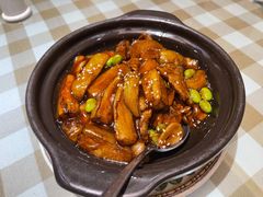 小黄牛茄子-无名居(西直门总店)
