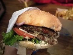 -Fergburger(皇后镇店)