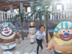 -沈阳方特欢乐世界