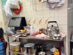 -灵记饭店(营地大街店)