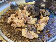 -石记东北风味烤肉(系马桩第二分店)