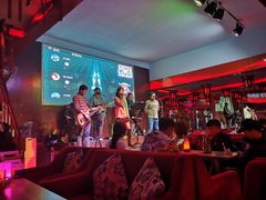 -摆渡酒吧(后海店)