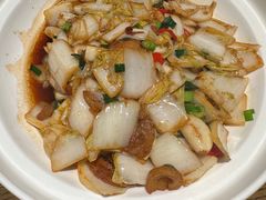 -老阿爸鲜鱼土菜(昆山花桥店)