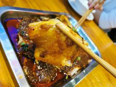 -兔槽江湖菜·重庆璧山兔(水围店)