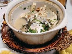 -胡老三家土菜馆·老店地方特色菜·招牌茅山地锅老鹅