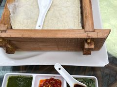 -春满园生态餐厅(南宫路店)