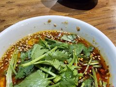 -万记麻辣烫国展总店