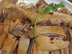 -东就鸭饭店·古早海南菜(友谊南海城店)