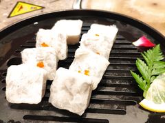 -牛牛章·章鱼水煎肉(光谷世界城店)