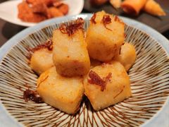 -领事馆19号中餐厅(厦门海景洲际酒店)