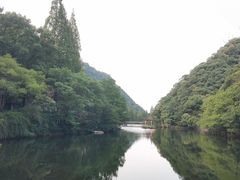 -天明山温泉大酒店