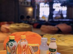 -汤森悠生活文化汤(江宁万达店)