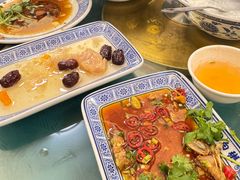-桂园白粥·潮汕老味道