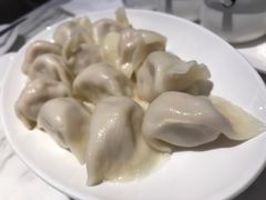 原汁海胆水饺-喜鼎海胆水饺(柏威年购物中心店)