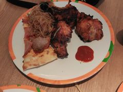 -比格比萨自助(逗号立方店)