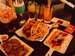-CLUB VIVA(购物公园店)