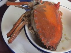 -莲花公园煎蟹(总店)