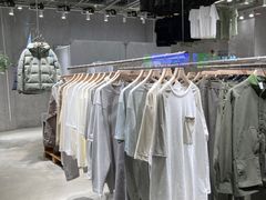 -迪桑特DESCENTE(北京三里屯BLANC店)