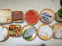 -海底捞大排档火锅(打浦路店)