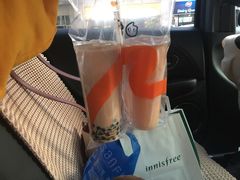 -CoCo都可(西安路民勇店)