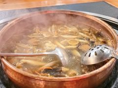 -阿山卓·野生菌火锅·纳西火塘烤肉