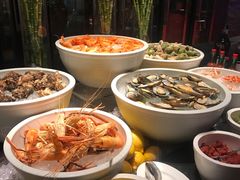 -广州富力君悦大酒店·凯菲厅