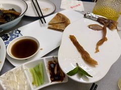 -便宜坊烤鸭店(科创店)