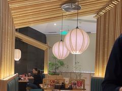 -温野菜涮涮锅(大悦城店)