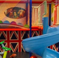 -都乐汇儿童乐园(莱蒙都会店)